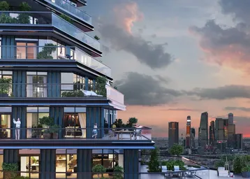 Jois New Development #4