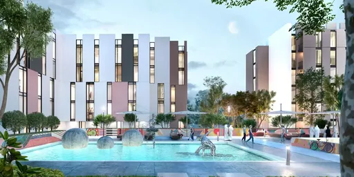 East Village New Development #4