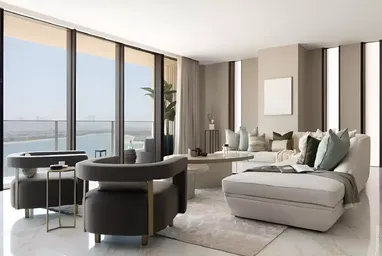 Eco Harmony Tower New Development #3 Eco Harmony Tower New Development #3