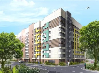 Edelveys New Development #3 Edelveys New Development #3
