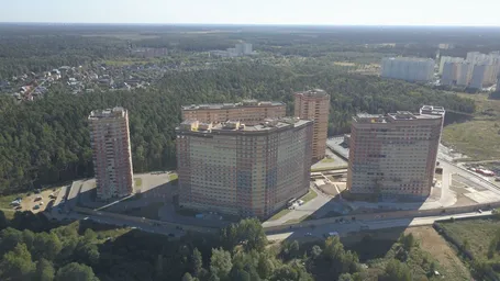 Edelveys-Komfort New Development #3 Edelveys-Komfort New Development #3