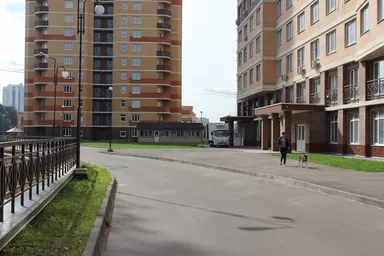 Edelveys-Komfort New Development #4