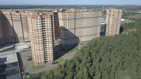 Edelveys-Komfort New Development #1 Edelveys-Komfort New Development #1
