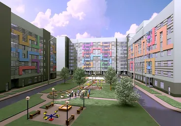 Edelveys New Development #4