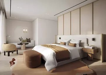 Eden House Dubai Hills New Development #3