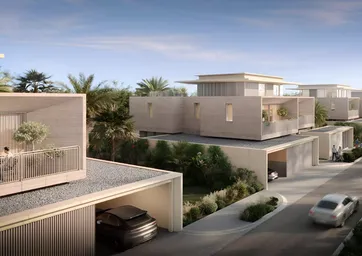 Eden House Dubai Hills New Development #4