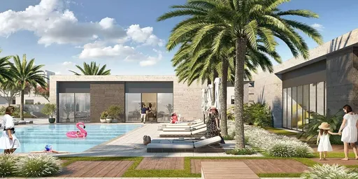 Eden New Development #4