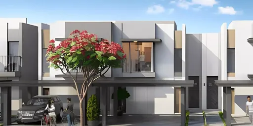 Eden New Development #1 Eden New Development #1