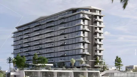 Edge at Raha Island New Development #1 Edge at Raha Island New Development #1