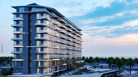 Edge at Raha Island New Development #4
