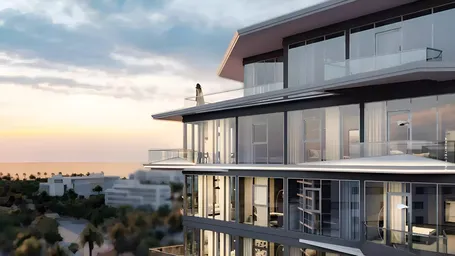 Edge at Raha Island New Development #2 Edge at Raha Island New Development #2