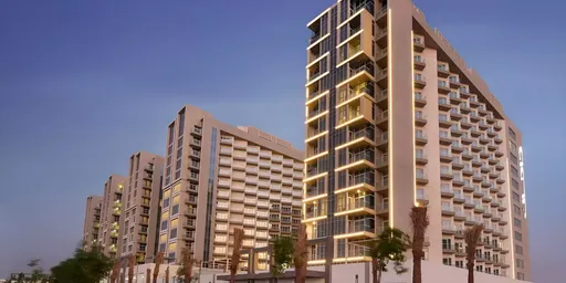 Edge by Rotana New Development #4