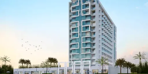 Edge by Rotana New Development #2 Edge by Rotana New Development #2