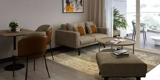 Edge by Rotana New Development #1 Edge by Rotana New Development #1