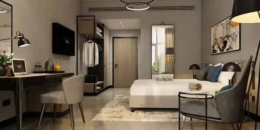 Edge by Rotana New Development #3 Edge by Rotana New Development #3