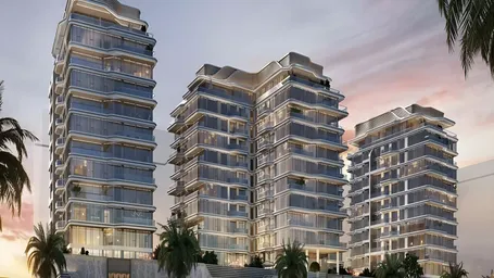 Edgewater Residences 2 New Development #1 Edgewater Residences 2 New Development #1