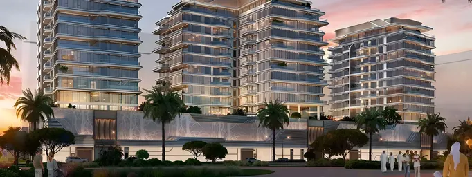 Edgewater Residences 3 New Development #3 Edgewater Residences 3 New Development #3