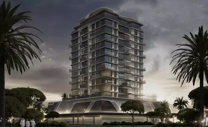 Edgewater Residences 3 New Development #1 Edgewater Residences 3 New Development #1