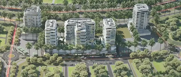 Edgewater Residences 3 New Development #2 Edgewater Residences 3 New Development #2