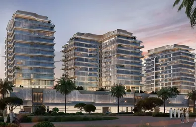 Edgewater Residences By MGS Development New Development #4