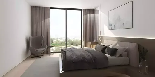 Edison By Arabian Gulf Properties New Development #4