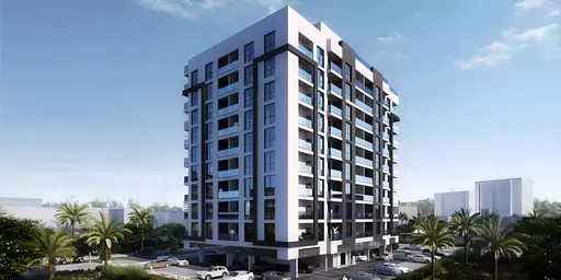 Edison By Arabian Gulf Properties New Development #2 Edison By Arabian Gulf Properties New Development #2