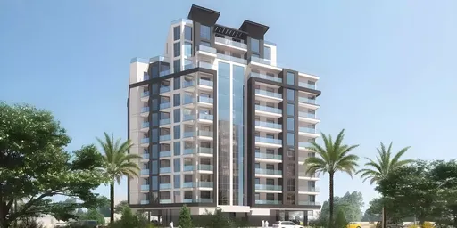 Edison By Arabian Gulf Properties New Development #1 Edison By Arabian Gulf Properties New Development #1