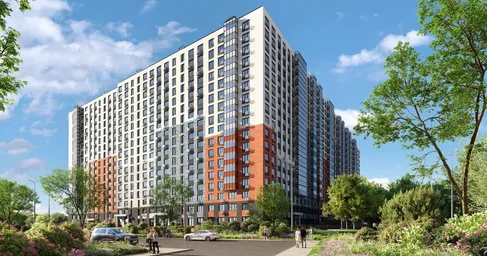 Eko Vidnoe 2.0 New Development #4