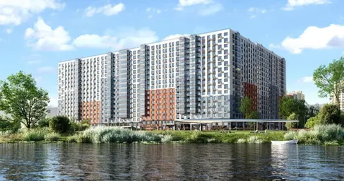 Eko Vidnoe 2.0 New Development #3 Eko Vidnoe 2.0 New Development #3