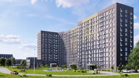 Ekograd Novy Katuar New Development #2 Ekograd Novy Katuar New Development #2