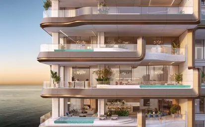 Ela By Omniyat New Development #2 Ela By Omniyat New Development #2