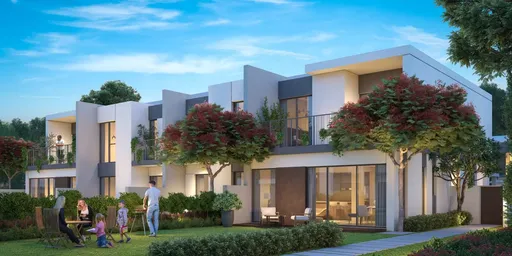 Elan New Development #2 Elan New Development #2