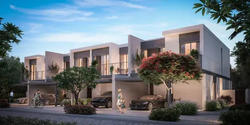 Elan New Development #1 Elan New Development #1