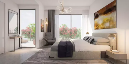 Elan Townhouses Phase 3 New Development #4