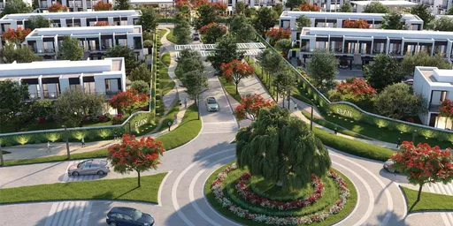 Elan Townhouses Phase 3 New Development #2 Elan Townhouses Phase 3 New Development #2