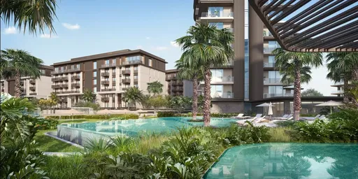 Elara Building B New Development #1 Elara Building B New Development #1
