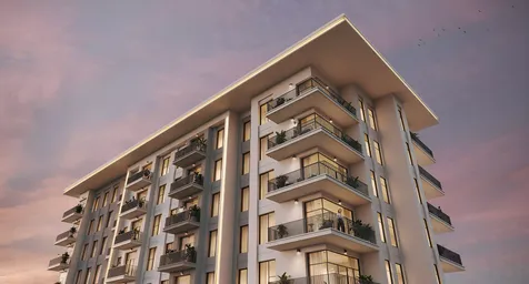 Elaya New Development #4