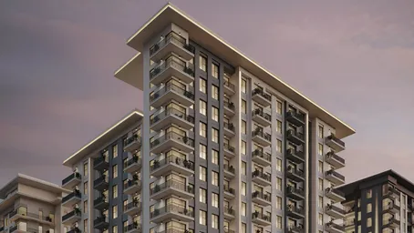 Elaya New Development #1 Elaya New Development #1