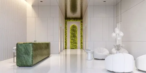 Elbrus Tower New Development #3 Elbrus Tower New Development #3