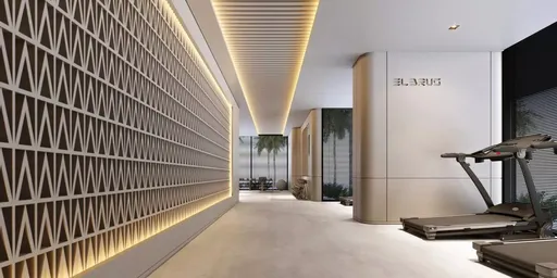 Elbrus Tower New Development #2 Elbrus Tower New Development #2