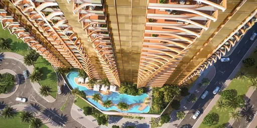 Elegance Tower New Development #2 Elegance Tower New Development #2