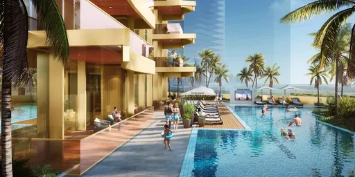 Elegance Tower New Development #3 Elegance Tower New Development #3