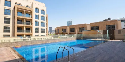 Eleganz New Development #2 Eleganz New Development #2