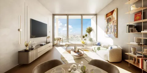 Elegance New Development #3 Elegance New Development #3