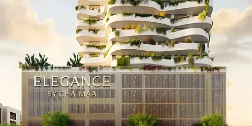 Elegance New Development #1 Elegance New Development #1