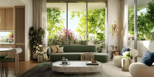 Elegance New Development #2 Elegance New Development #2