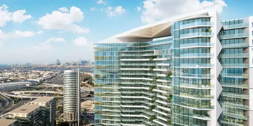 Eleve by Deyaar New Development #1 Eleve by Deyaar New Development #1