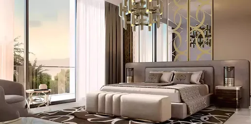 Elie Saab Phase 2 At Arabian Ranches 3 By Emaar New Development #4