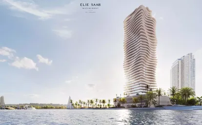 Elie Saab Residence New Development #1 Elie Saab Residence New Development #1