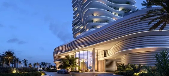 Elie Saab Residence New Development #4